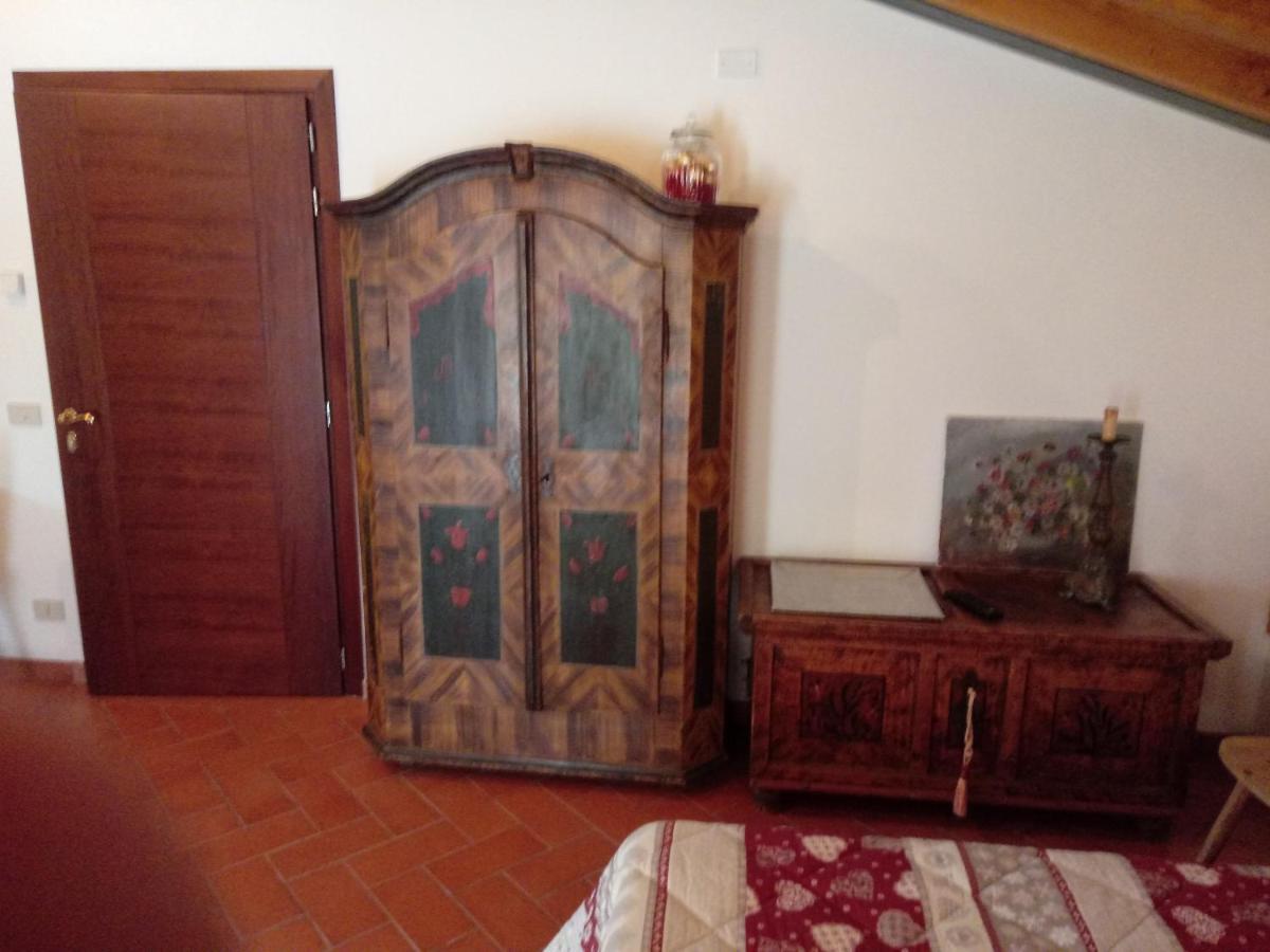Bed and Breakfast Da Caterina Витторио-Венето Экстерьер фото